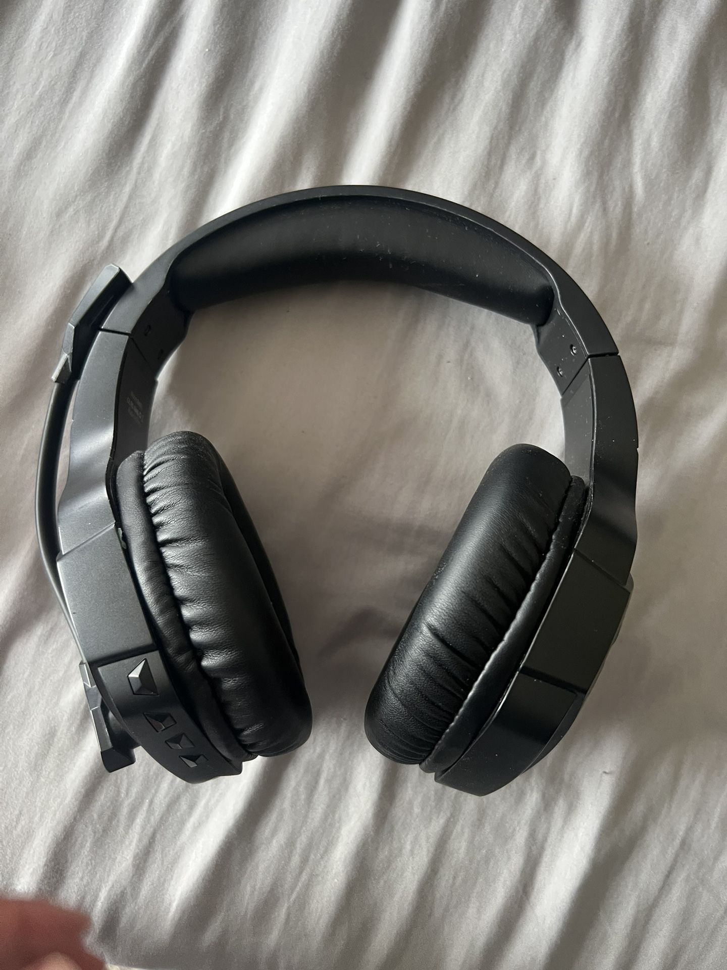 Binnune Headset