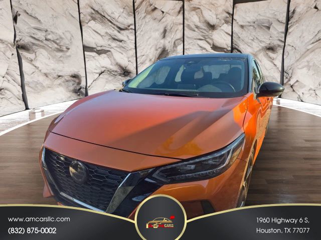 2022 Nissan Sentra