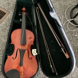 Violin