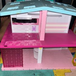 Little Doll House
