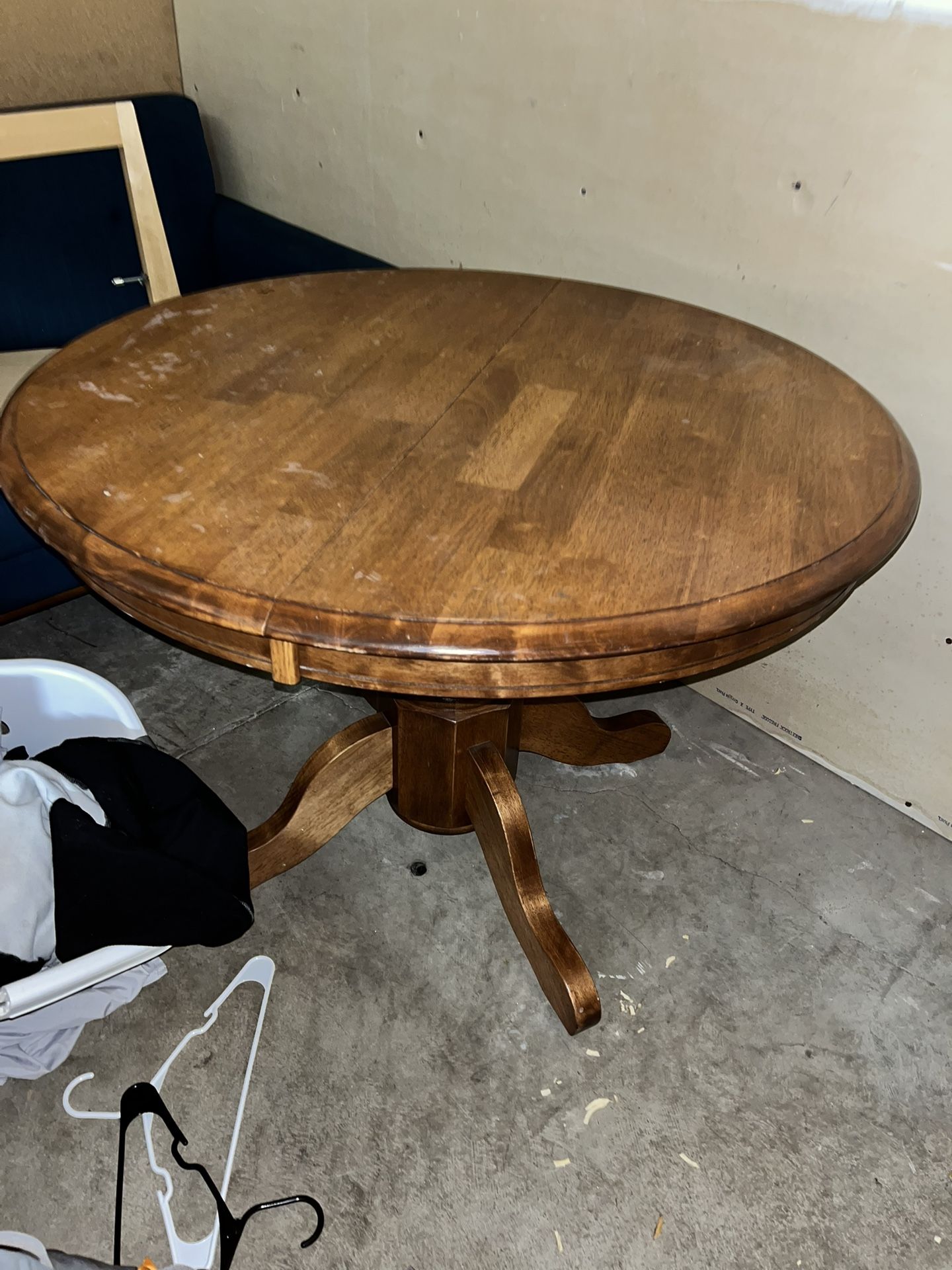 Kitchen Table