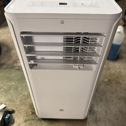 GE portable air conditioner