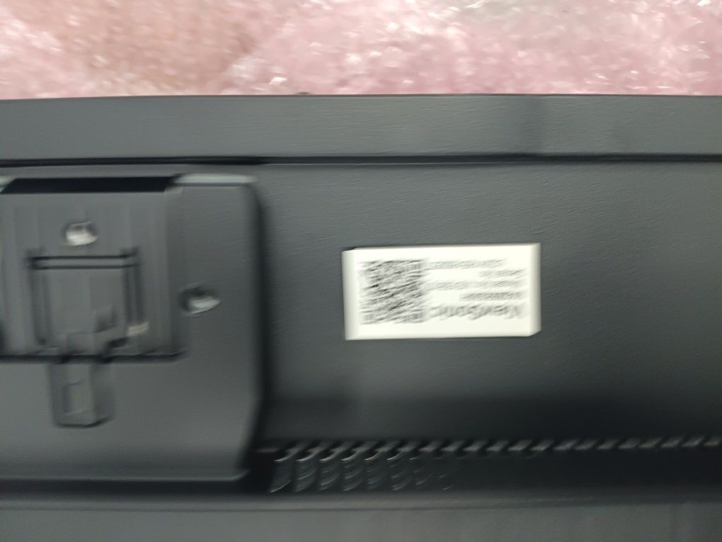 Viewsonic Monitor