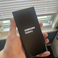 SAMSUNG Galaxy S23 Ultra 5G Unlocked 256GB - Green