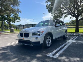 2013 BMW X1