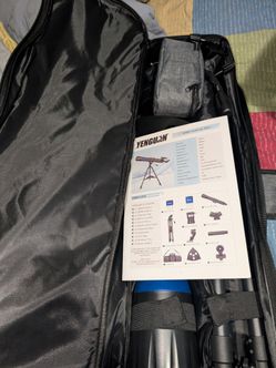 Telescope
