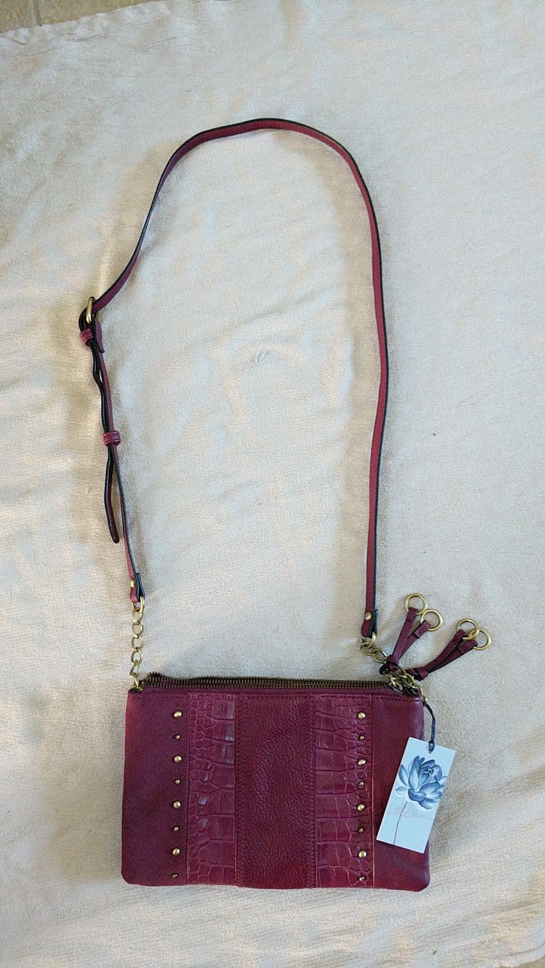 Brand new Libby Edelman Bag