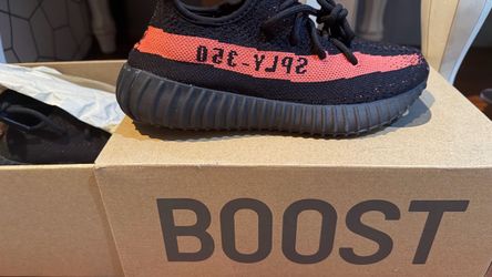 Adidas Yeezys Boost YZY 350 V2
