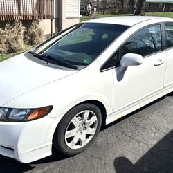 2010 Honda Civic