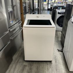 ‼️ON SALE NOW‼️🚨LG 5.0 Cubic Ft. High-Efficiency Smart Top Load Washer With Easy Unload Alpine White 🚨