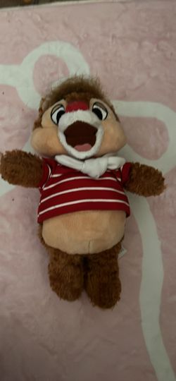Dale Plushy Disney 