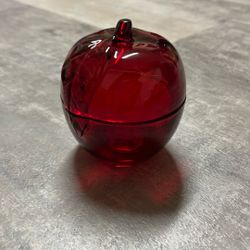 Red Tealight Holder (2 Sets)