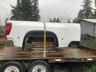 Dually Bed
