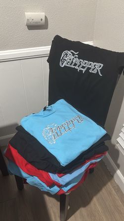 Gsteppers t shirt