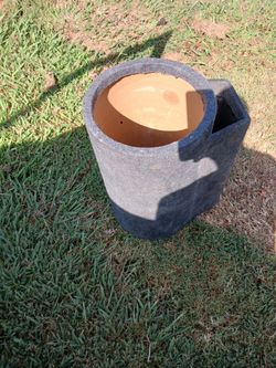 12 speaker ported box