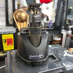 Babyllisspro Outliner 