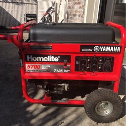 Generator