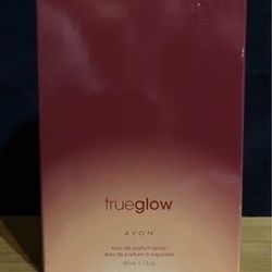 True Glow perfume from Avon