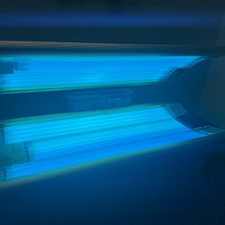 Tanning Bed