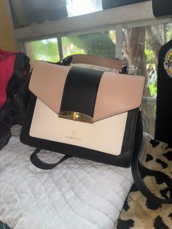 Nanette Lepore purse