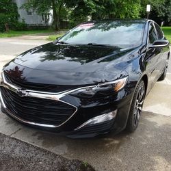 $1500 DOWN* 2020 CHEVY MALIBU RS SEDAN* GUARANTEED APPROVAL* YOU'LL DRIVE TODAY*