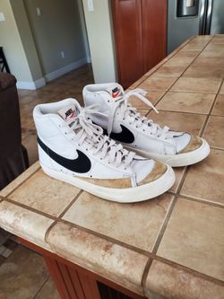 Nike Blazer women's