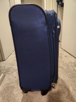 Suitcase