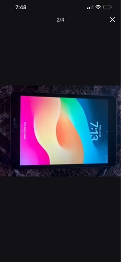 iPad 8th Gen