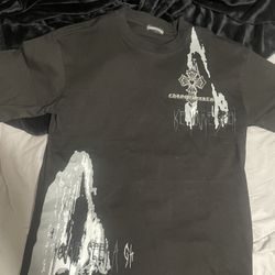 Chrome Hearts Tee