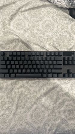 Steelseries apex pro TKL WL