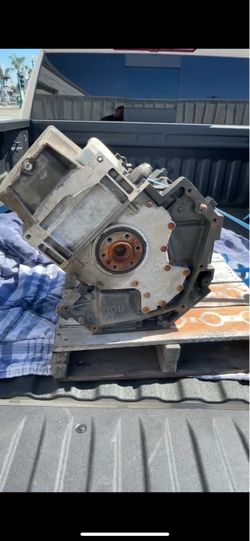 6.0 block