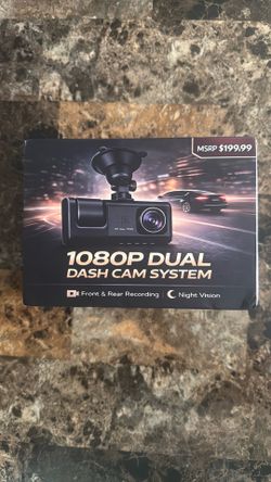 Dash cam