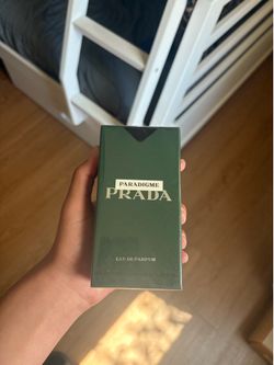 Prada Paradigme