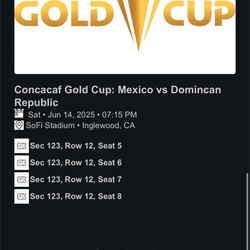 Concacaf