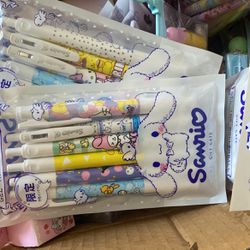 Sanrio Pens for Sale in Bell Gardens, CA - OfferUp