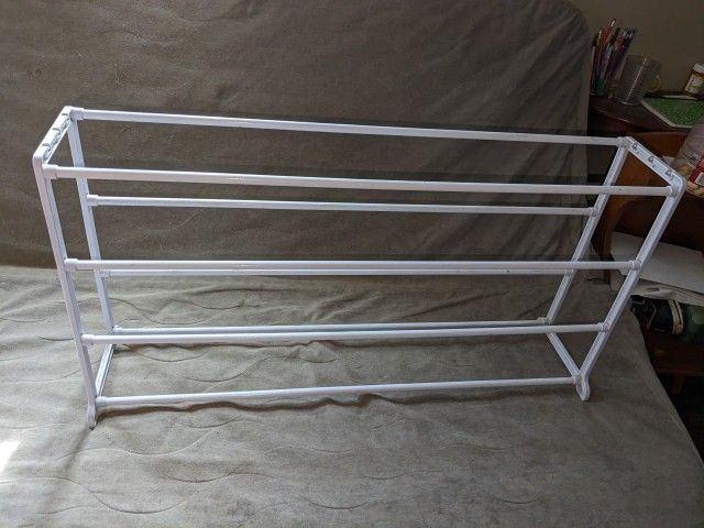 Shoe Rack