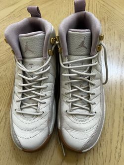 Air Jordan 12 Retro Vachetta Tan