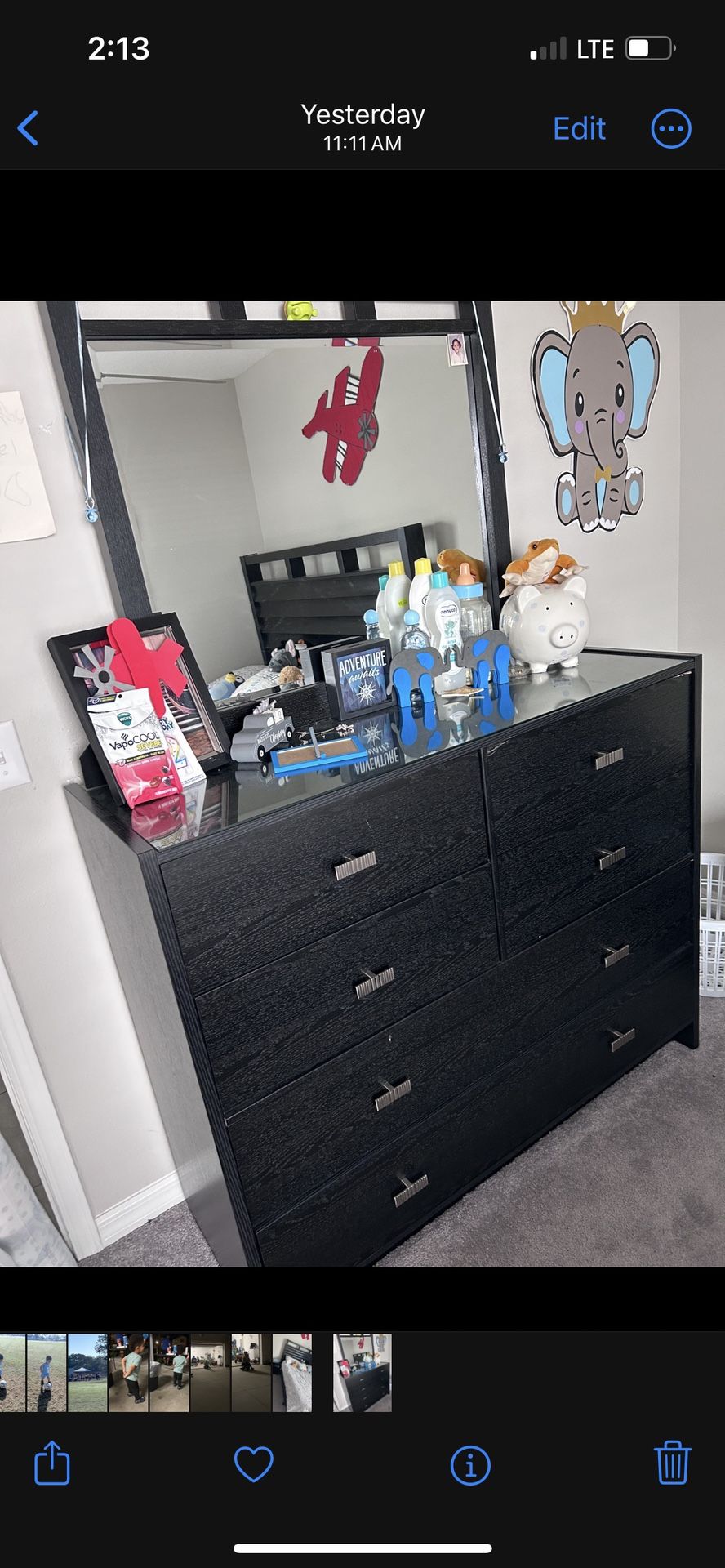 Bedroom Set