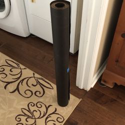 Felt For Hardwood Flooring Partial Roll