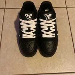 Louis Vuitton trainers