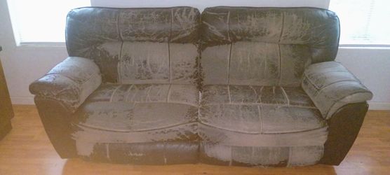 Free couch