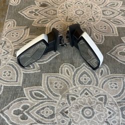 Chevy Mirrors