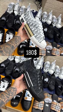 Dior shoes