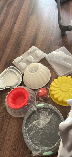 Jello mods