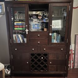 Office Cabinet/Storage Set