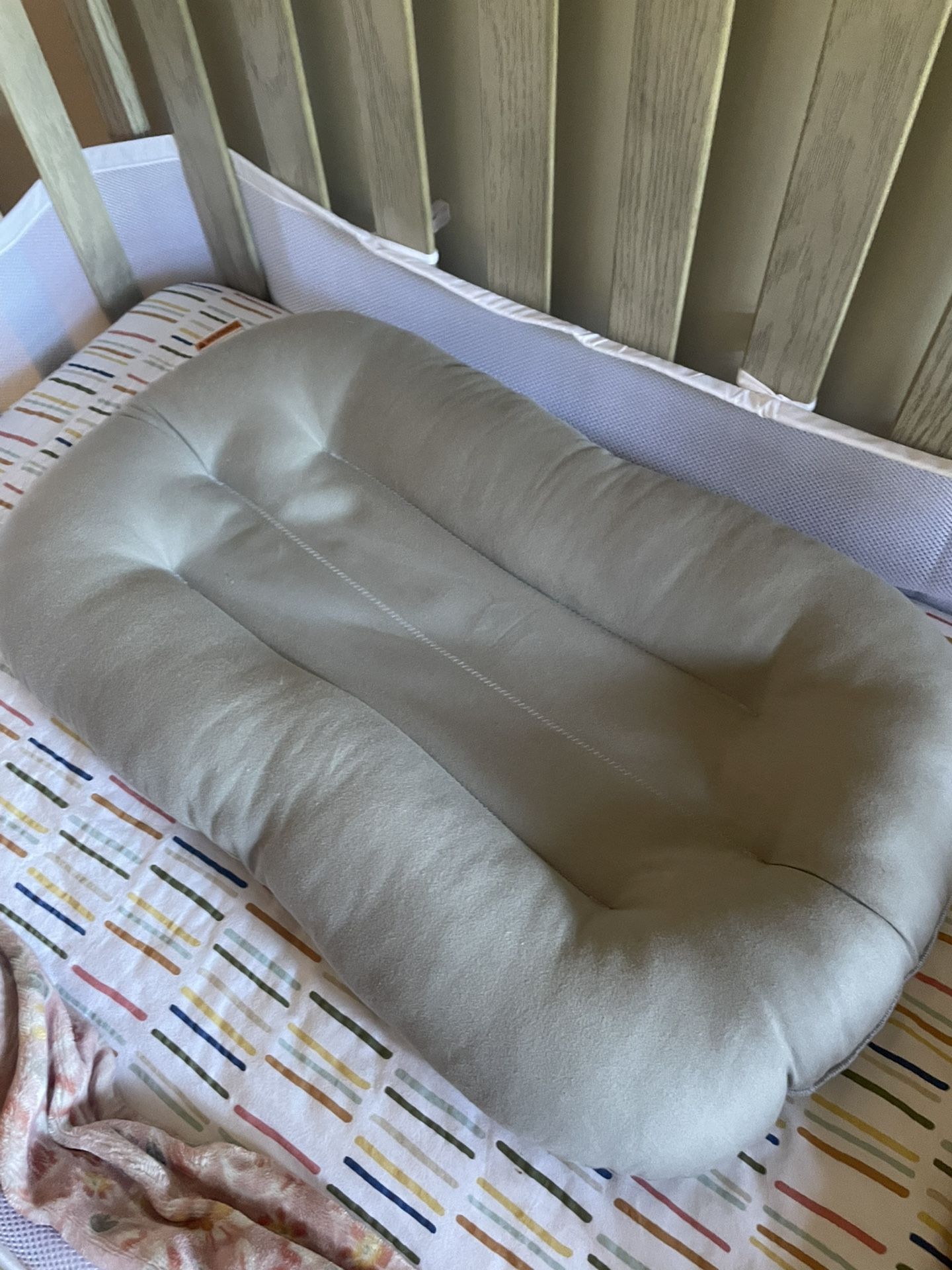 Snuggle Me Pillow
