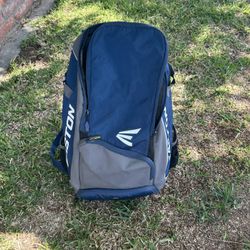 Baseball Backpack 
