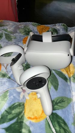 Meta Oculus Quest