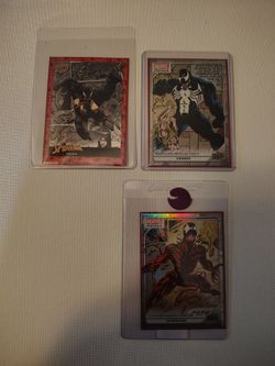 Trading Cards