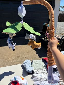 Baby mobile